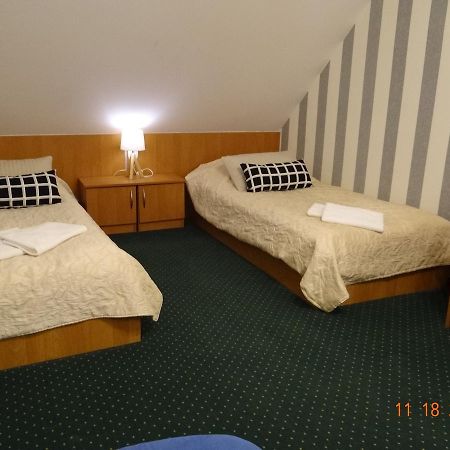 Bed and Breakfast "Arkadia" Остроленка Экстерьер фото