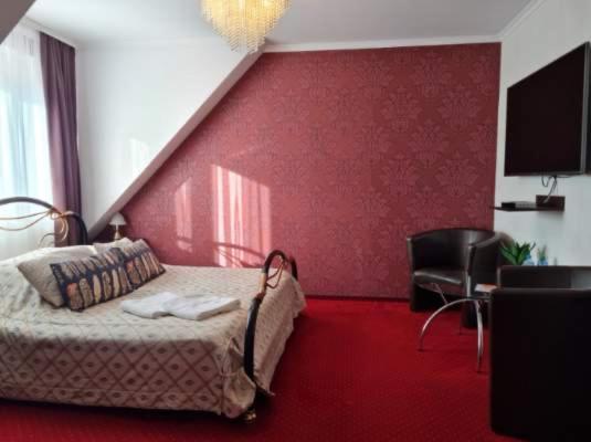 Bed and Breakfast "Arkadia" Остроленка Экстерьер фото