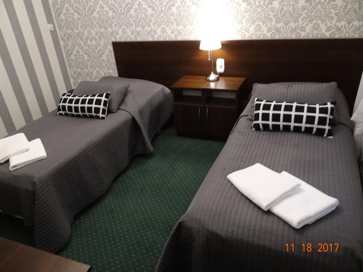 Bed and Breakfast "Arkadia" Остроленка Экстерьер фото